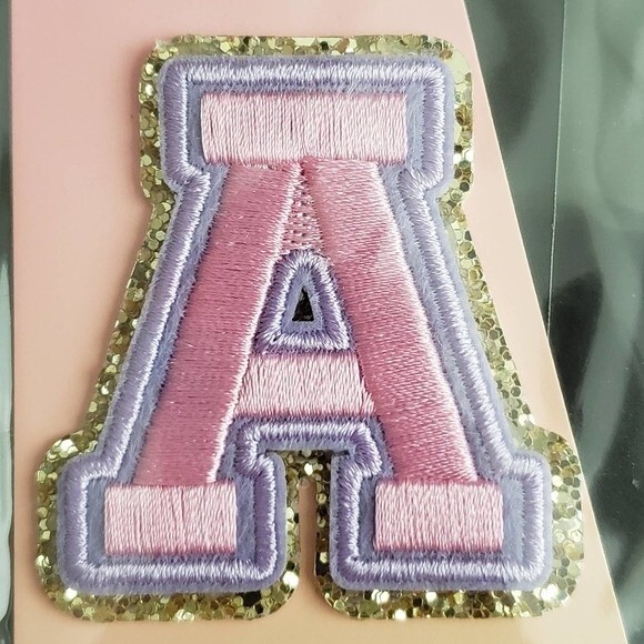 Stoney Clover Pink and Purple A- New - from TRAVEL x Target - Picture 3 of 3